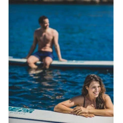 PISCINE GONFLABLE POUR BATEAU JOBE -Magasin De Bateaux piscine gonflable pour bateau jobe 2