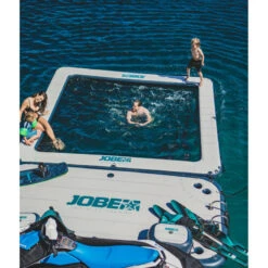 PISCINE GONFLABLE POUR BATEAU JOBE -Magasin De Bateaux piscine gonflable pour bateau jobe 4