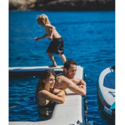 PISCINE GONFLABLE POUR BATEAU JOBE -Magasin De Bateaux piscine gonflable pour bateau jobe 5