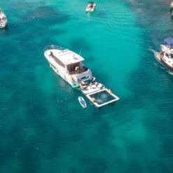 PISCINE GONFLABLE POUR BATEAU JOBE -Magasin De Bateaux piscine gonflable pour bateau jobe 6