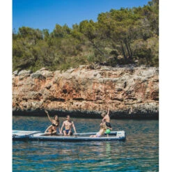 PISCINE GONFLABLE POUR BATEAU JOBE -Magasin De Bateaux piscine gonflable pour bateau jobe 7