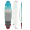 PLANCHE RIGIDE SUP SURF SIC TAO ACE-TEC 2021 10.6 -Magasin De Bateaux planche rigide sup surf sic tao ace tec 2021 106