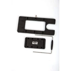 PLAQUE QUICK RELEASE POUR MOTEUR HASWING CAYMAN -Magasin De Bateaux plaque quick release pour moteur haswing cayman 2