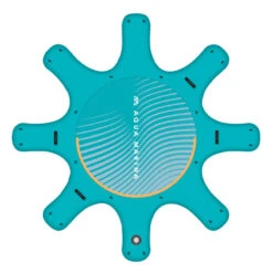 PLATEFORME YOGA GONFLABLE AQUA MARINA YOGA DOCK 2023 -Magasin De Bateaux plateforme yoga gonflable aqua marina yoga dock 2023 9