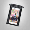 Pochette Etanche Fidlock Medi Pour Smartphone Transparent 2 Pochette Etanche Fidlock Medi Pour Smartphone Transparent -Magasin De Bateaux pochette etanche fidlock medi pour smartphone transparent