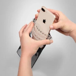 Pochette Etanche Fidlock Medi Pour Smartphone Transparent 12 Pochette Etanche Fidlock Medi Pour Smartphone Transparent -Magasin De Bateaux pochette etanche fidlock medi pour smartphone transparent 4
