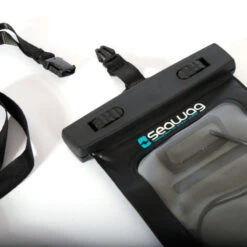 POCHETTE ETANCHE MP3 AVEC PRISE JACK ETANCHE SEAWAG 13 POCHETTE ETANCHE MP3 AVEC PRISE JACK ETANCHE SEAWAG -Magasin De Bateaux pochette etanche mp3 avec prise jack etanche seawag 2