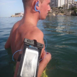 POCHETTE ETANCHE MP3 AVEC PRISE JACK ETANCHE SEAWAG 18 POCHETTE ETANCHE MP3 AVEC PRISE JACK ETANCHE SEAWAG -Magasin De Bateaux pochette etanche mp3 avec prise jack etanche seawag 7