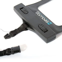 POCHETTE ETANCHE SMARTPHONE SEAWAG ROSE -Magasin De Bateaux pochette etanche smartphone seawag rose 8