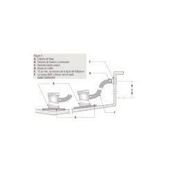 POMPE DE CALE ATTWOOD IMMERGÉE TSUNAMI 12V T800 15 POMPE DE CALE ATTWOOD IMMERGÉE TSUNAMI 12V T800 -Magasin De Bateaux pompe de cale attwood immergee tsunami 12v t800 6