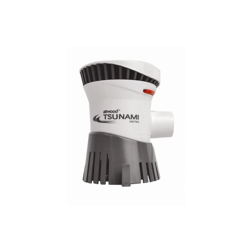 POMPE DE CALE ATTWOOD IMMERGÉE TSUNAMI 12V T800 3 POMPE DE CALE ATTWOOD IMMERGÉE TSUNAMI 12V T800