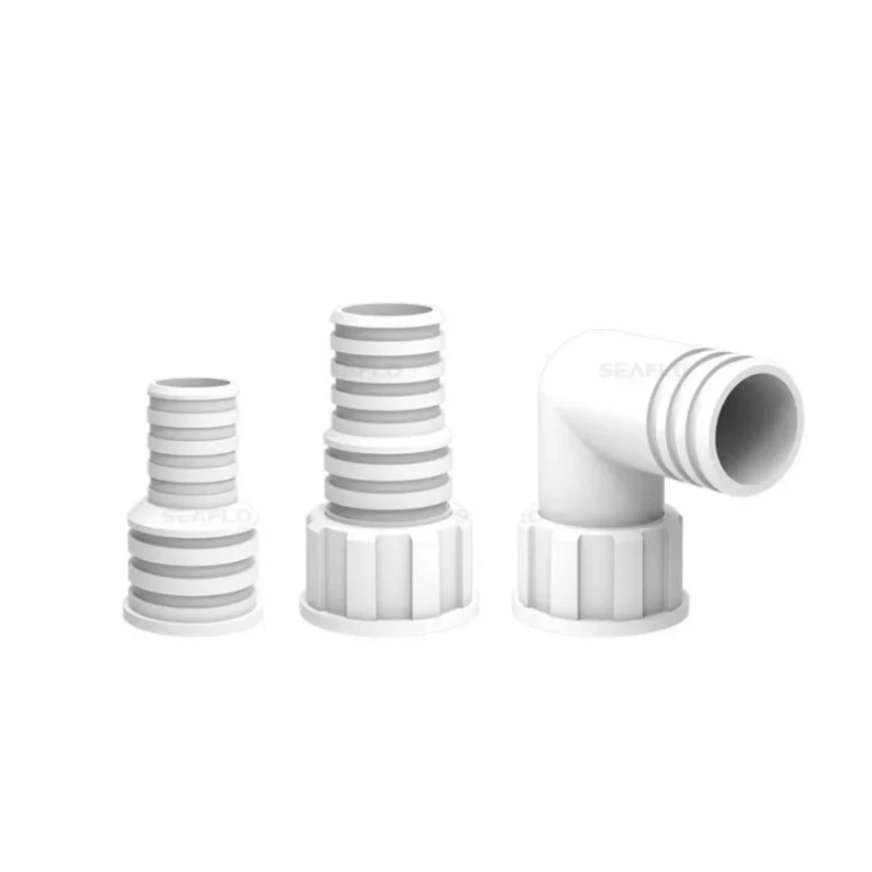 Pompe De Cale Automatique Low Profile 12 V - SEAFLO 800 Gph 6 Pompe De Cale Automatique Low Profile 12 V - SEAFLO 800 Gph – Image 4