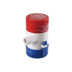 POMPE DE CALE IMMERGEE SEAFLO 500 GPH -Magasin De Bateaux pompe de cale immergee seaflo 500 gph 1