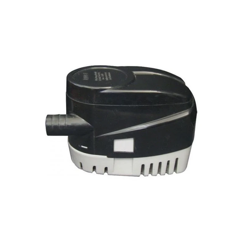 POMPE IMMERGÉE NUOVA RADE AUTOMATIQUE 600 GPH - 2271 L/h 3 POMPE IMMERGÉE NUOVA RADE AUTOMATIQUE 600 GPH - 2271 L/h