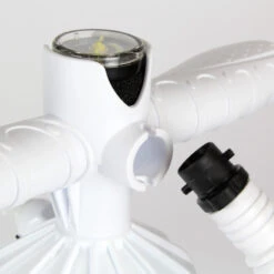 POMPE MANUELLE RYDE THE PUMP UNIVERSELLE HP1 -Magasin De Bateaux pompe manuelle ryde the pump universelle hp1 4