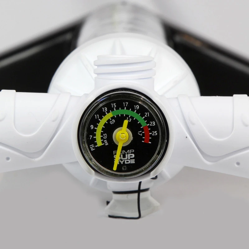 POMPE POUR STAND UP PADDLE GONFLABLE RYDE 6 POMPE POUR STAND UP PADDLE GONFLABLE RYDE – Image 4