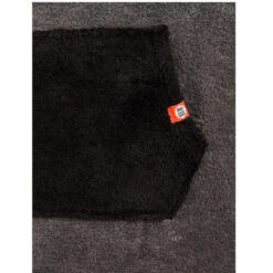 PONCHO AFTER ESSENTIAL SHERPA GRIS TU -Magasin De Bateaux poncho after essential sherpa gris tu 4