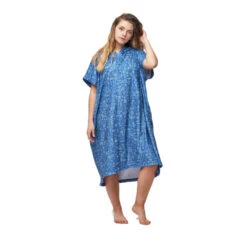 PONCHO AFTER MICROFIBER MARINE -Magasin De Bateaux poncho after microfiber marine 2