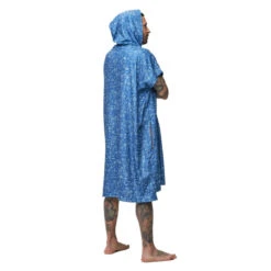 PONCHO AFTER MICROFIBER MARINE -Magasin De Bateaux poncho after microfiber marine 3