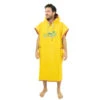 All-In PONCHO ALL IN BUMPY CLASSIC JAUNE -Magasin De Bateaux poncho all in bumpy classic jaune