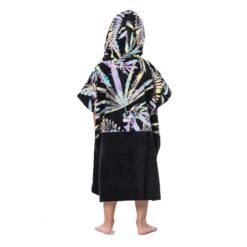 PONCHO RIP CURL GROMS ENFANT -Magasin De Bateaux poncho rip curl groms enfant 3