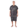 Rip Curl PONCHO RIPCURL MIX UP VERT TU -Magasin De Bateaux poncho ripcurl mix up vert tu