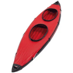 Pontage Kayak Grabner Pour Tramper 2 -Magasin De Bateaux pontage kayak grabner pour tramper 2 1