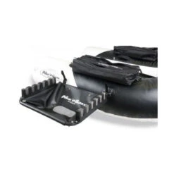 PORTE CANNE FLOAT TUBE AVEC BAC 9 PORTE CANNE FLOAT TUBE AVEC BAC -Magasin De Bateaux porte canne float tube avec bac 2