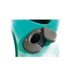 PORTE CANNE ROTOMOD NYLON FIXE -Magasin De Bateaux porte canne rotomod nylon fixe 3