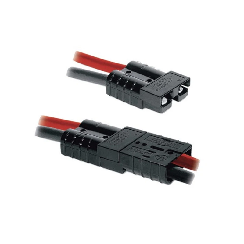 PRISE DE CONNECTION RAPIDE MINN KOTA MKR-20 3 PRISE DE CONNECTION RAPIDE MINN KOTA MKR-20