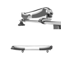 RACK A SUP THULE SUP TAXI 810 10 RACK A SUP THULE SUP TAXI 810 -Magasin De Bateaux rack a sup thule sup taxi 810 3