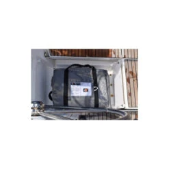 RADEAU DE SURVIE HAUTURIER -24H SAC 6 PERSONNES - 4WATER -Magasin De Bateaux radeau de survie hauturier 24h sac 6 personnes 4water 4