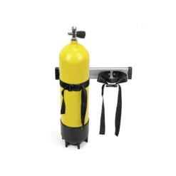 RAIL 2 PORTES BOUTEILLES RAILBLAZA -Magasin De Bateaux rail 2 portes bouteilles railblaza 2