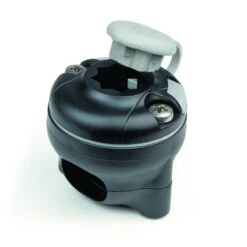 RECEVEURS BALCON RAILBLAZA 19-25mm Blanc 9 RECEVEURS BALCON RAILBLAZA 19-25mm Blanc -Magasin De Bateaux receveurs balcon railblaza 19 25mm blanc 2