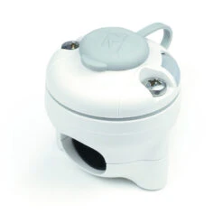 RECEVEURS BALCON RAILBLAZA 19-25mm Blanc 10 RECEVEURS BALCON RAILBLAZA 19-25mm Blanc -Magasin De Bateaux receveurs balcon railblaza 19 25mm blanc 3