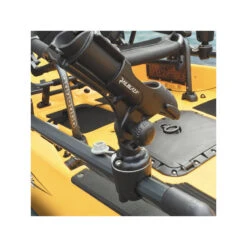 RECEVEURS BALCON RAILBLAZA 19-25mm Blanc 11 RECEVEURS BALCON RAILBLAZA 19-25mm Blanc -Magasin De Bateaux receveurs balcon railblaza 19 25mm blanc 4