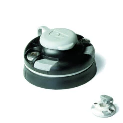 RECEVEURS STARPORT RAILBLAZA Noir X1 -Magasin De Bateaux receveurs starport railblaza noir x1 1