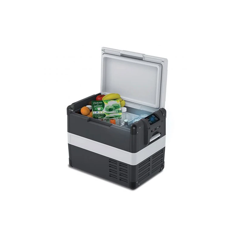 RÉFRIGÉRATEUR PORTABLE VFREE SÉRIE 65L 5 RÉFRIGÉRATEUR PORTABLE VFREE SÉRIE 65L – Image 3