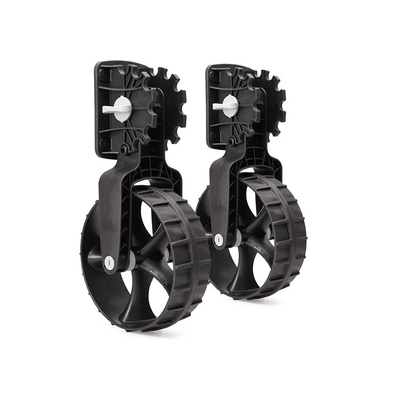 ROUES ARRIERES BATEAU RAILBLAZA 4 ROUES ARRIERES BATEAU RAILBLAZA – Image 2