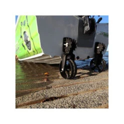 ROUES ARRIERES BATEAU RAILBLAZA 15 ROUES ARRIERES BATEAU RAILBLAZA -Magasin De Bateaux roues arrieres bateau railblaza 2