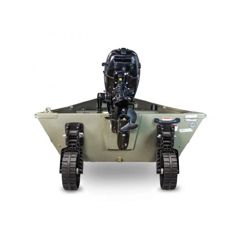 ROUES ARRIERES BATEAU RAILBLAZA 11 ROUES ARRIERES BATEAU RAILBLAZA – Image 9