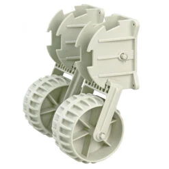 ROUES DE TRANSPORT RETRACTABLES PLASTIMO POUR ANNEXE -Magasin De Bateaux roues de transport retractables plastimo pour annexe 1