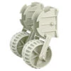 ROUES DE TRANSPORT RETRACTABLES PLASTIMO POUR ANNEXE -Magasin De Bateaux roues de transport retractables plastimo pour annexe