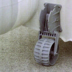 ROUES DE TRANSPORT RETRACTABLES PLASTIMO POUR ANNEXE -Magasin De Bateaux roues de transport retractables plastimo pour annexe 3