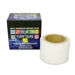 ROULEAU DE REPARATION ADHESIF STORMSURE TUFF TAPE 10M 5 ROULEAU DE REPARATION ADHESIF STORMSURE TUFF TAPE 10M -Magasin De Bateaux rouleau de reparation adhesif stormsure tuff tape 10m 1