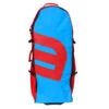 SAC A DOS A ROULETTES HOWZIT ROLLING BACKPACK BLEU/ROUGE -Magasin De Bateaux sac a dos a roulettes howzit rolling backpack bleu rouge