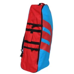 SAC A DOS A ROULETTES HOWZIT ROLLING BACKPACK BLEU/ROUGE 9 SAC A DOS A ROULETTES HOWZIT ROLLING BACKPACK BLEU/ROUGE -Magasin De Bateaux sac a dos a roulettes howzit rolling backpack bleu rouge 2