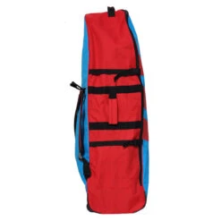 SAC A DOS A ROULETTES HOWZIT ROLLING BACKPACK BLEU/ROUGE 11 SAC A DOS A ROULETTES HOWZIT ROLLING BACKPACK BLEU/ROUGE -Magasin De Bateaux sac a dos a roulettes howzit rolling backpack bleu rouge 4