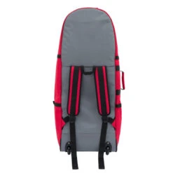 SAC A DOS A ROULETTES HOWZIT ROLLING BACKPACK GRIS/ROUGE 10 SAC A DOS A ROULETTES HOWZIT ROLLING BACKPACK GRIS/ROUGE -Magasin De Bateaux sac a dos a roulettes howzit rolling backpack gris rouge 2