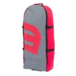 SAC A DOS A ROULETTES HOWZIT ROLLING BACKPACK GRIS/ROUGE 11 SAC A DOS A ROULETTES HOWZIT ROLLING BACKPACK GRIS/ROUGE -Magasin De Bateaux sac a dos a roulettes howzit rolling backpack gris rouge 3